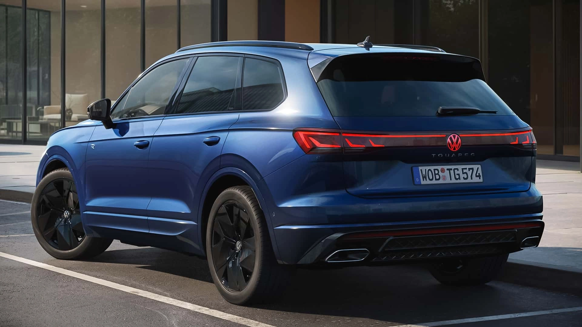 Vw touareg final edition (2)